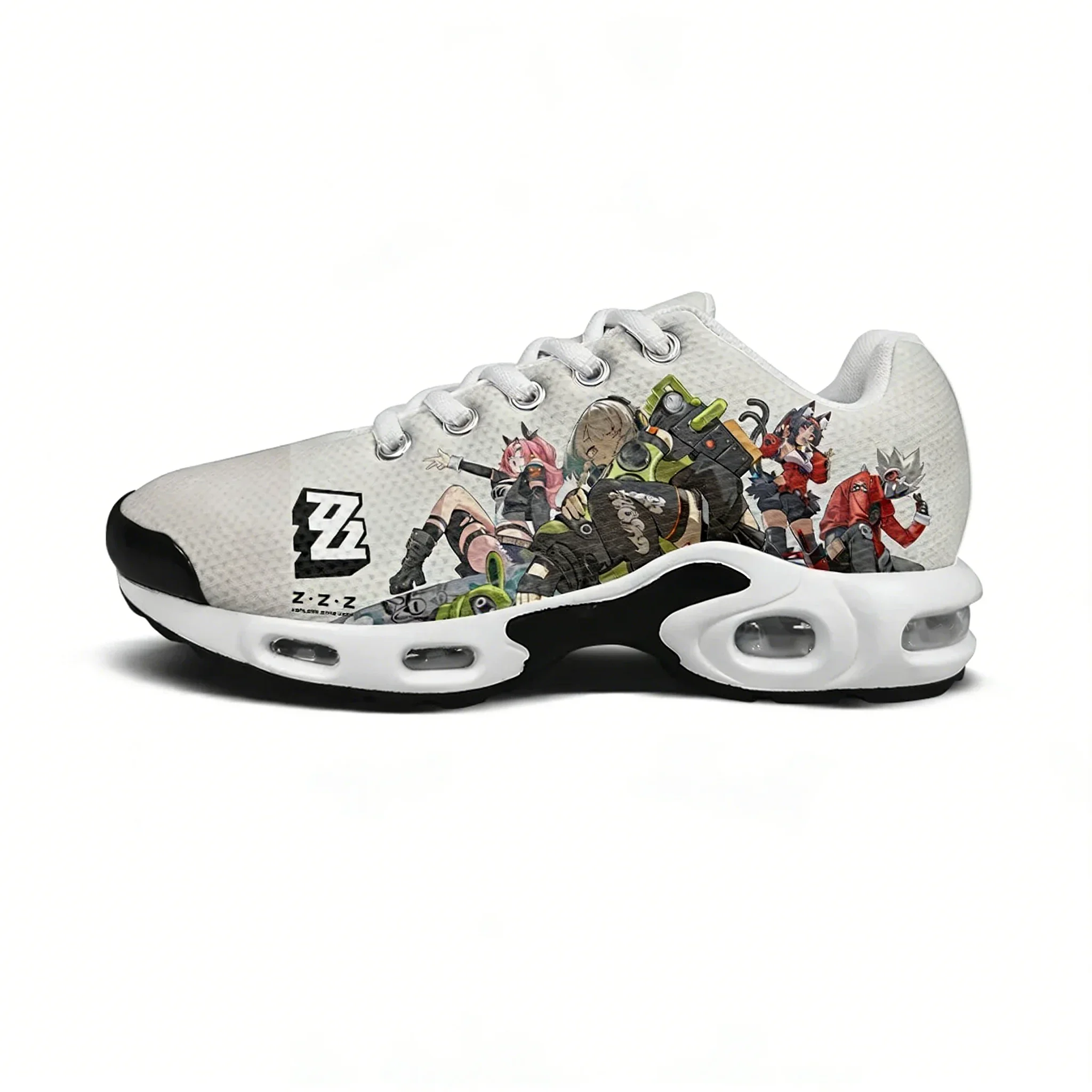 Women'S Shoes Zone - Absolute Zone Zero Lichtgewicht Sportschoenen Air
