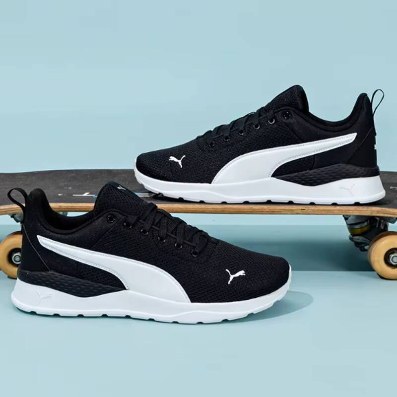 Women Shoes Hong Kong - PUMA Unisex 2026 Zomer Paar Mesh