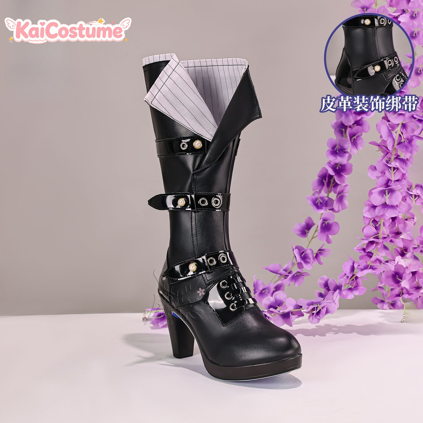 Women'S Shoes Zone - Hoge kwaliteit Zenless Zone Zero Verina