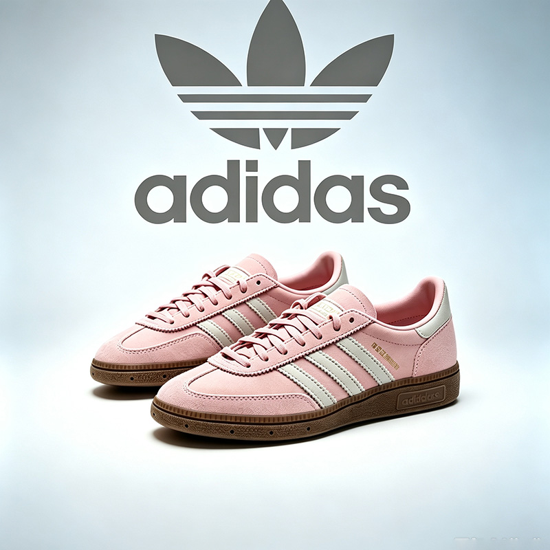 Women Shoes Hong Kong - Adidas originele sneakers met klaverpatroon voor
