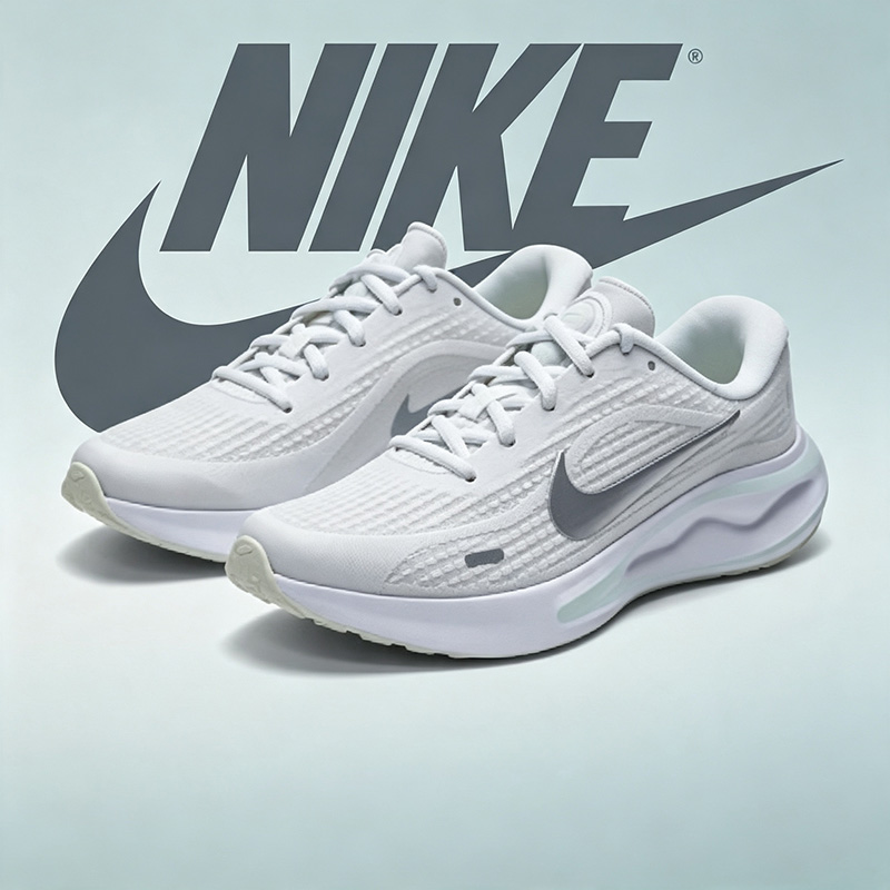 Women Shoes Hong Kong - NIKE Dames Nieuwe Stijl JOURNEY RUN