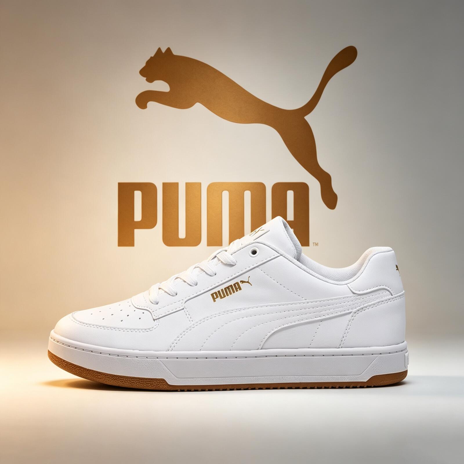 Women Shoes Hong Kong - Puma Genuine Caven 2.0 Unisex Minimalistische