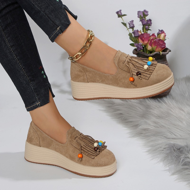 2026 Lente/Zomer Nieuwe Stijl  - Women Shoes Wedges recensie en prijs