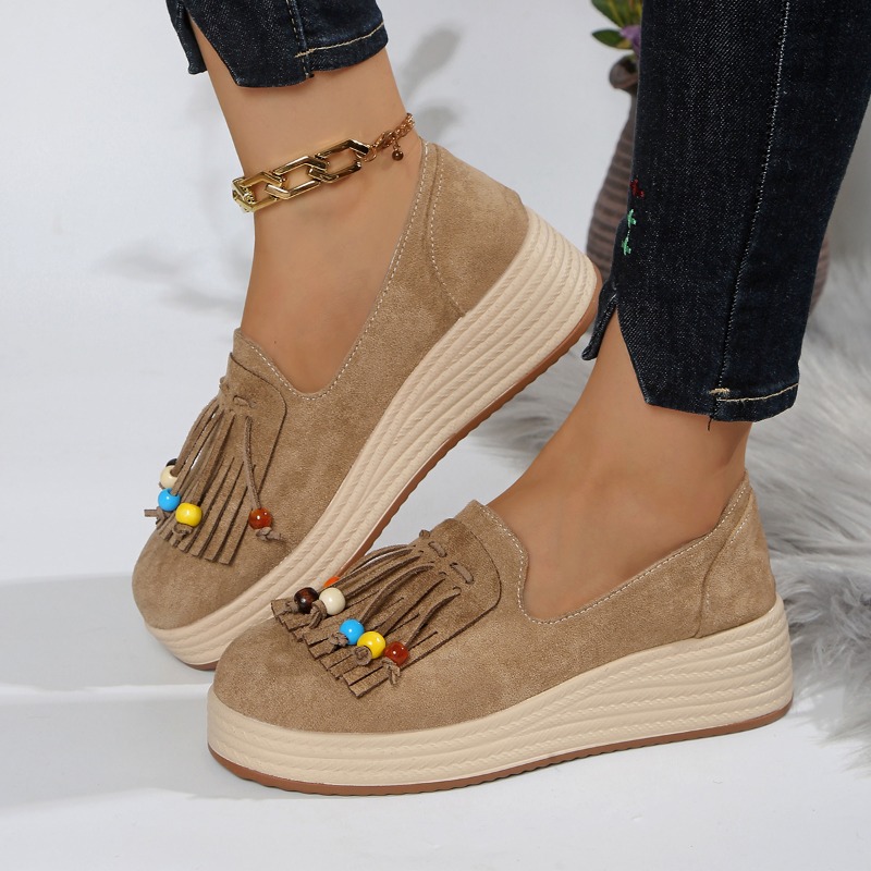 2026 Lente/Zomer Nieuwe Stijl  - Women Shoes Wedges recensie en prijs