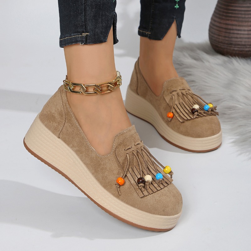 2026 Lente/Zomer Nieuwe Stijl  - Women Shoes Wedges recensie en prijs