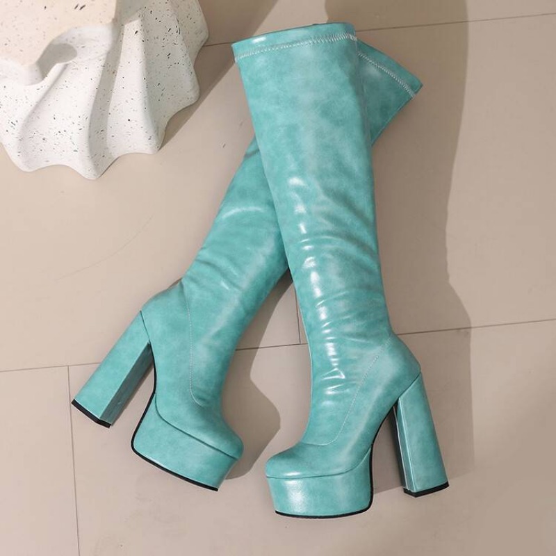 Herfst en winter nieuwe stijl  - Zip Up Boots Short recensie en prijs
