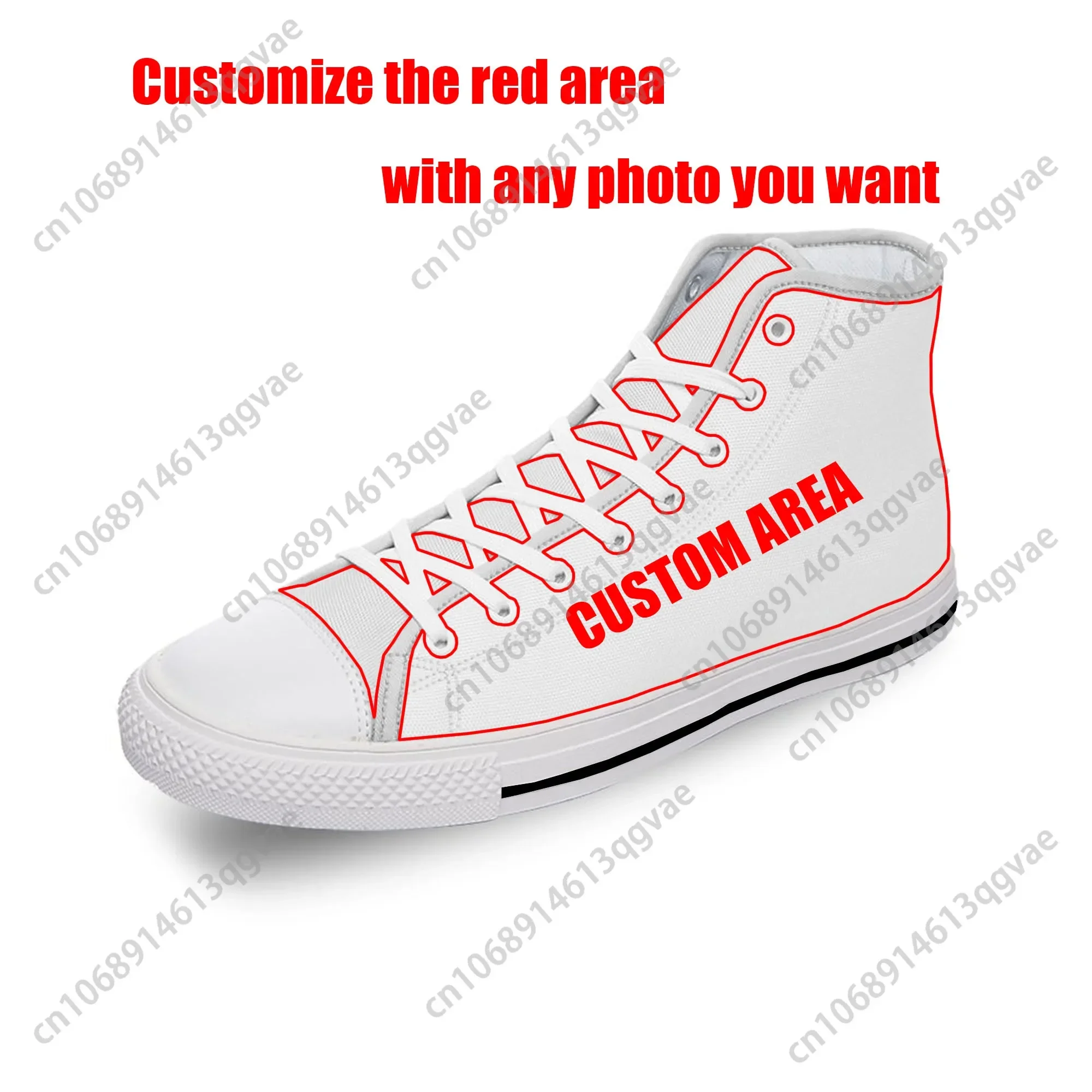 Pakistaanse vlag hoge sneakers - Women'S Shoes In Pakistan recensie en prijs