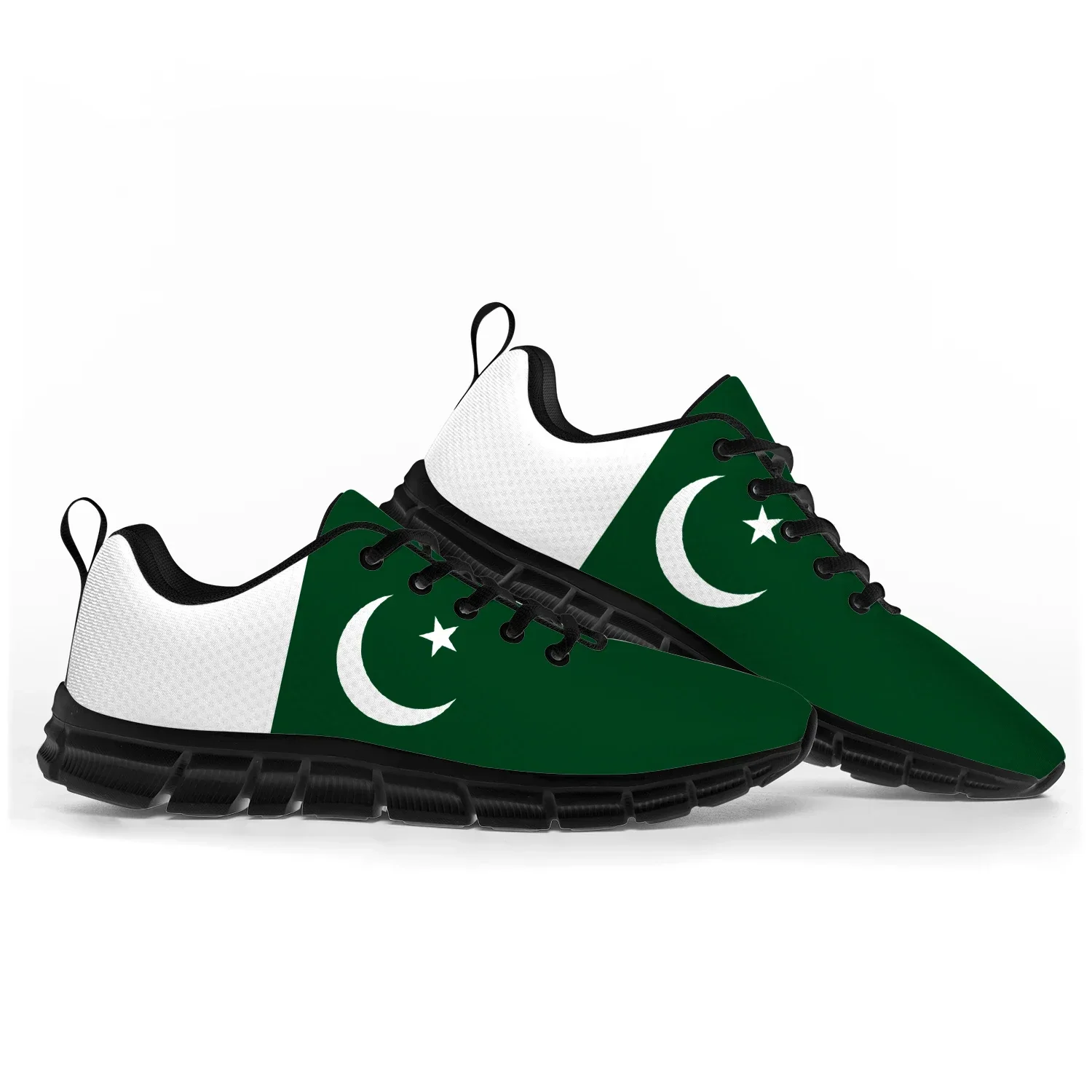 Pakistaanse vlag sportschoenen - Women'S Shoes In Pakistan recensie en prijs