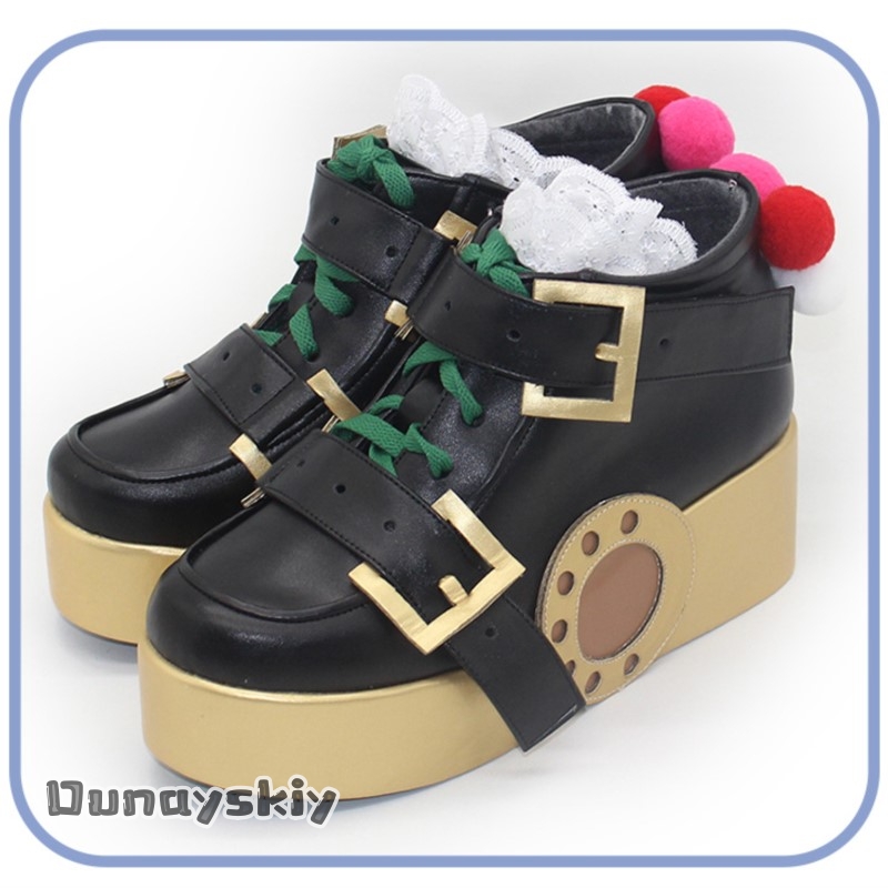 Du Ss St@Zenless Zone Zero Ryo - Women'S Shoes Zone recensie en prijs