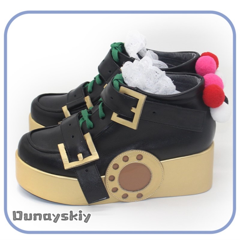 Du Ss St@Zenless Zone Zero Ryo - Women'S Shoes Zone recensie en prijs