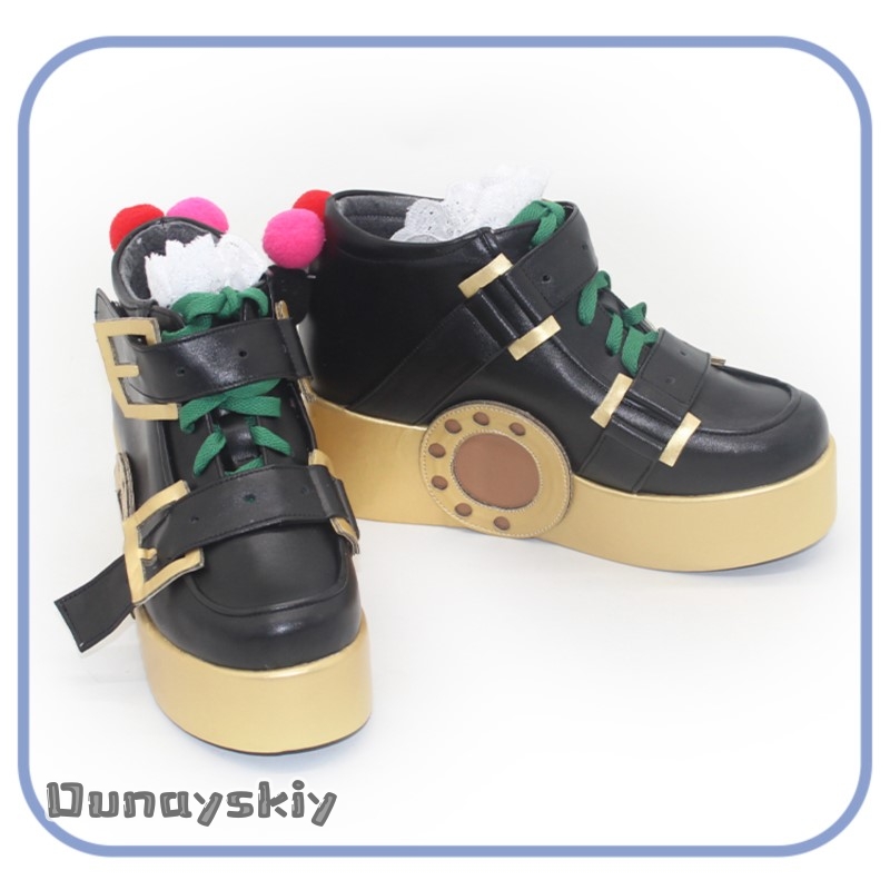 Du Ss St@Zenless Zone Zero Ryo - Women'S Shoes Zone recensie en prijs