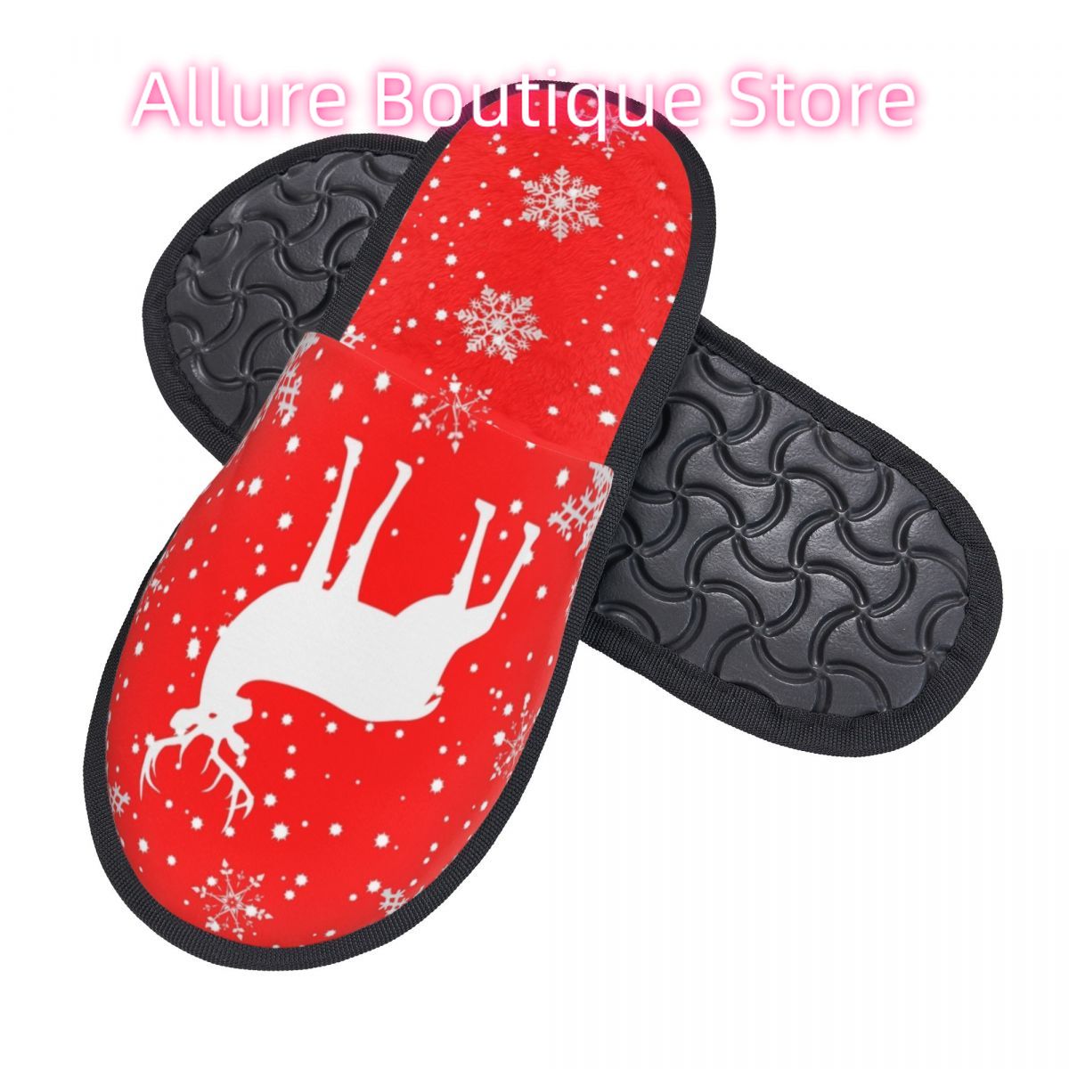 Aangepaste kerstcadeau huissli - Women Shoes For Winter recensie en prijs