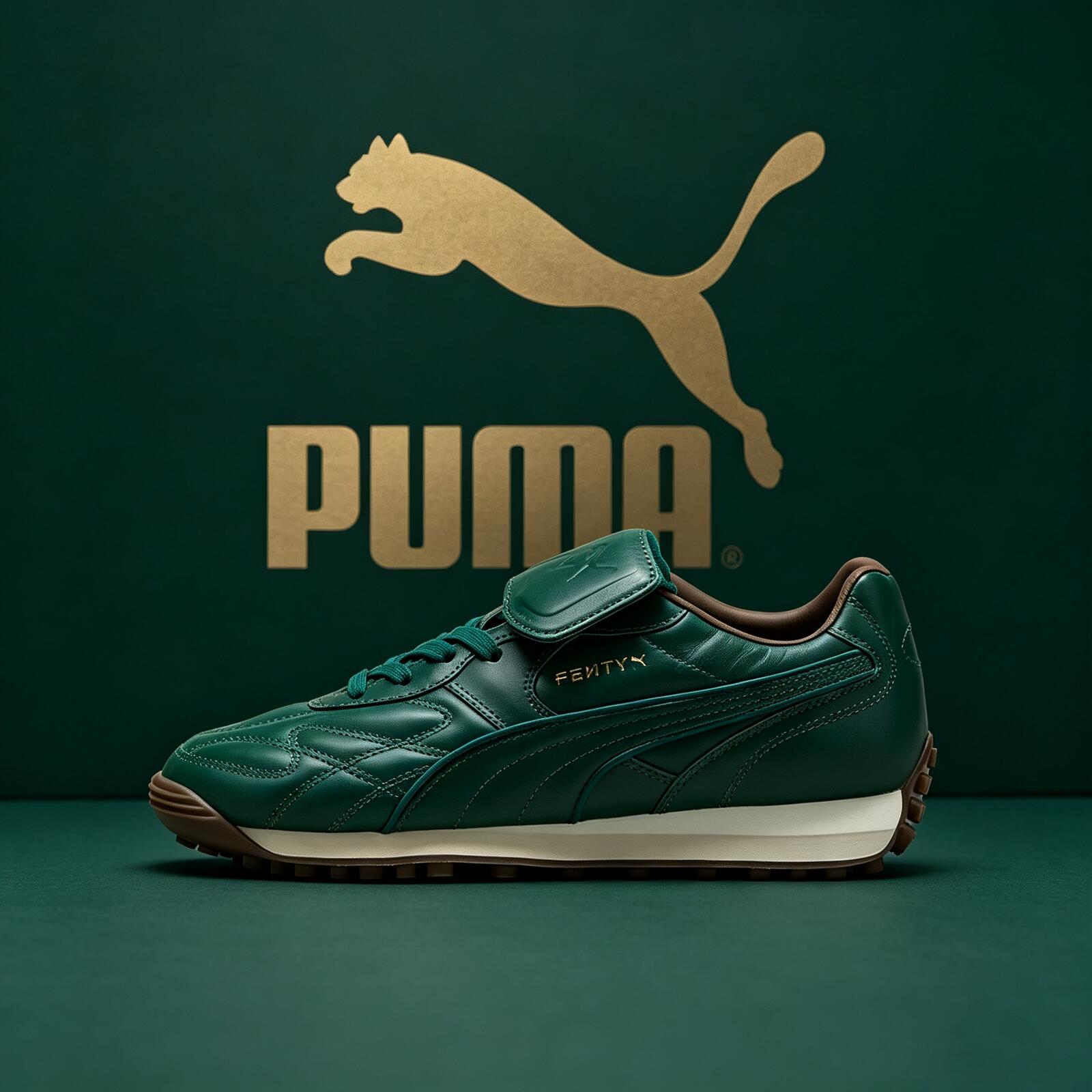 PUMA Originele Avanti L Fenty  - Women Shoes Hong Kong recensie en prijs