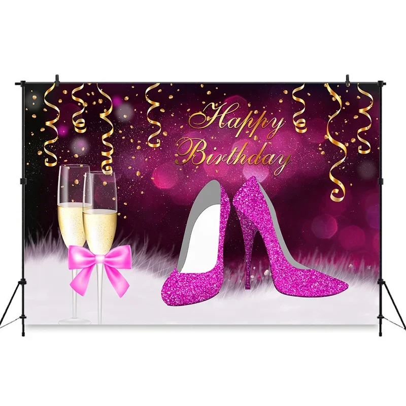 Mocsicka Vrouwen Verjaardag De - Ribbon Tie Heel recensie en prijs
