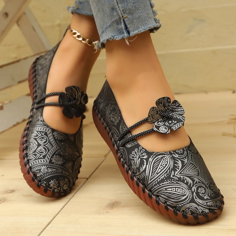 Zachte zool dames enkellaarsje - Women Shoes Wedges recensie en prijs