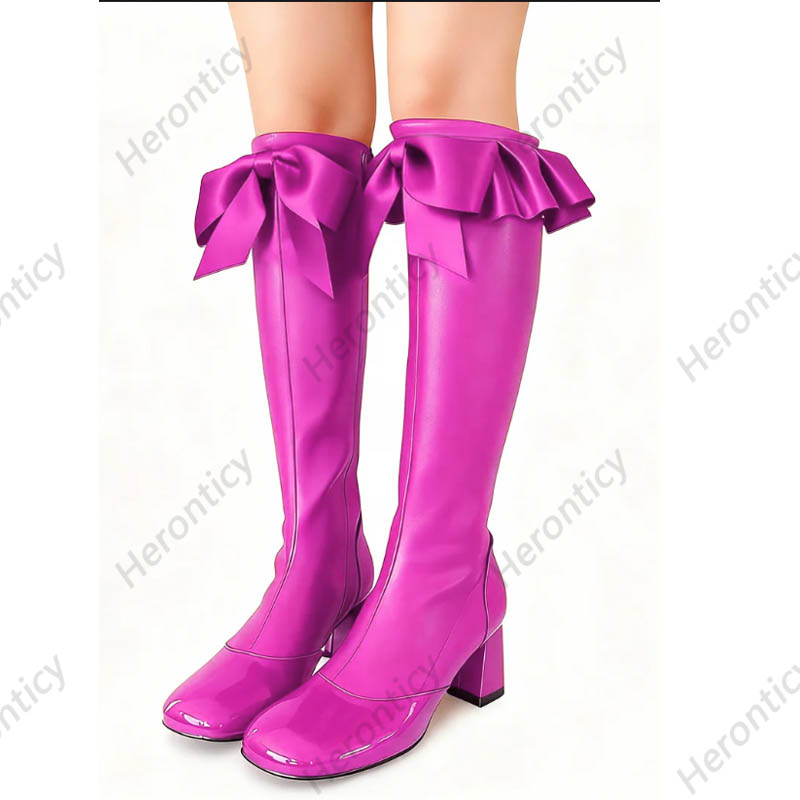 Heronticy handgemaakte zwarte  - Zip Up Boots Short recensie en prijs