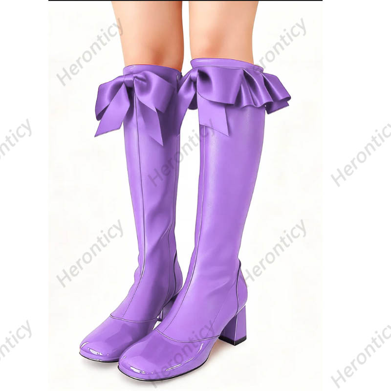 Heronticy handgemaakte zwarte  - Zip Up Boots Short recensie en prijs