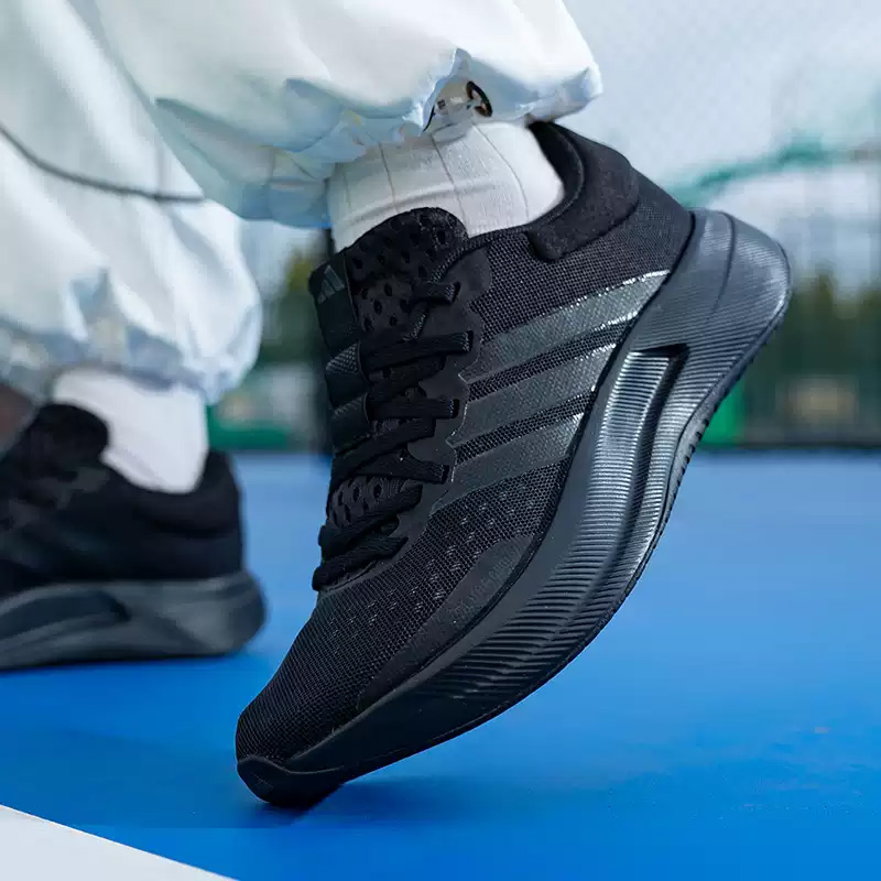 adidas All Black ademende mesh - Women Shoes Hong Kong recensie en prijs