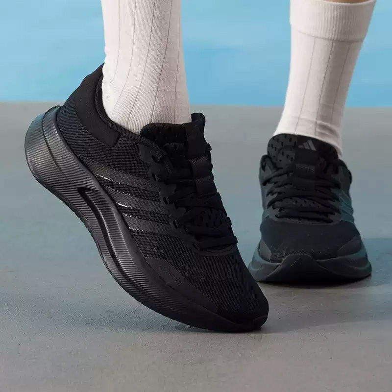 adidas All Black ademende mesh - Women Shoes Hong Kong recensie en prijs