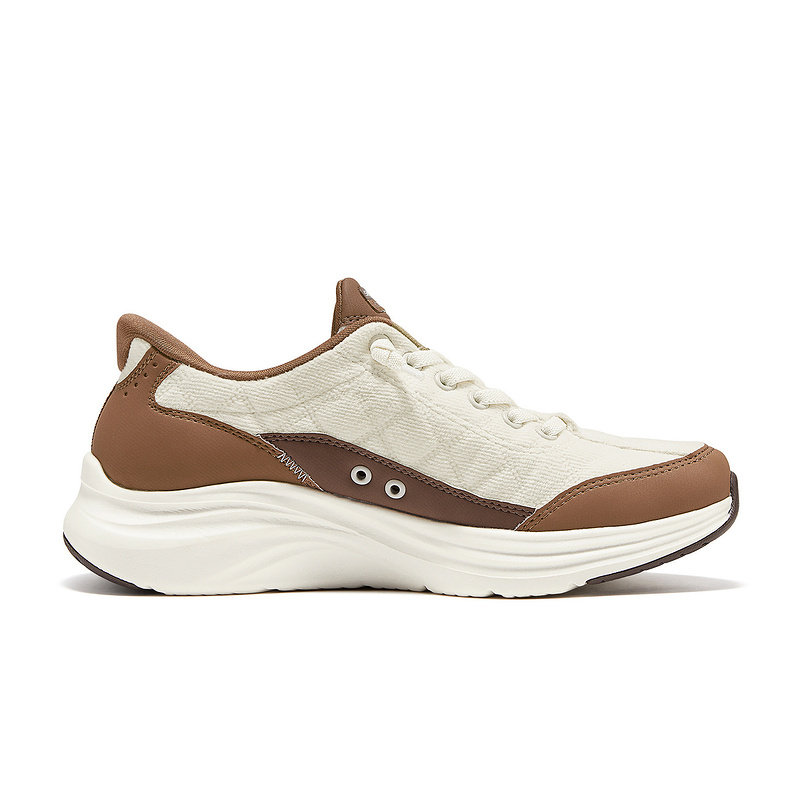 Skechers 150417‑NTBR Dames Cas - Women Shoes Hong Kong recensie en prijs