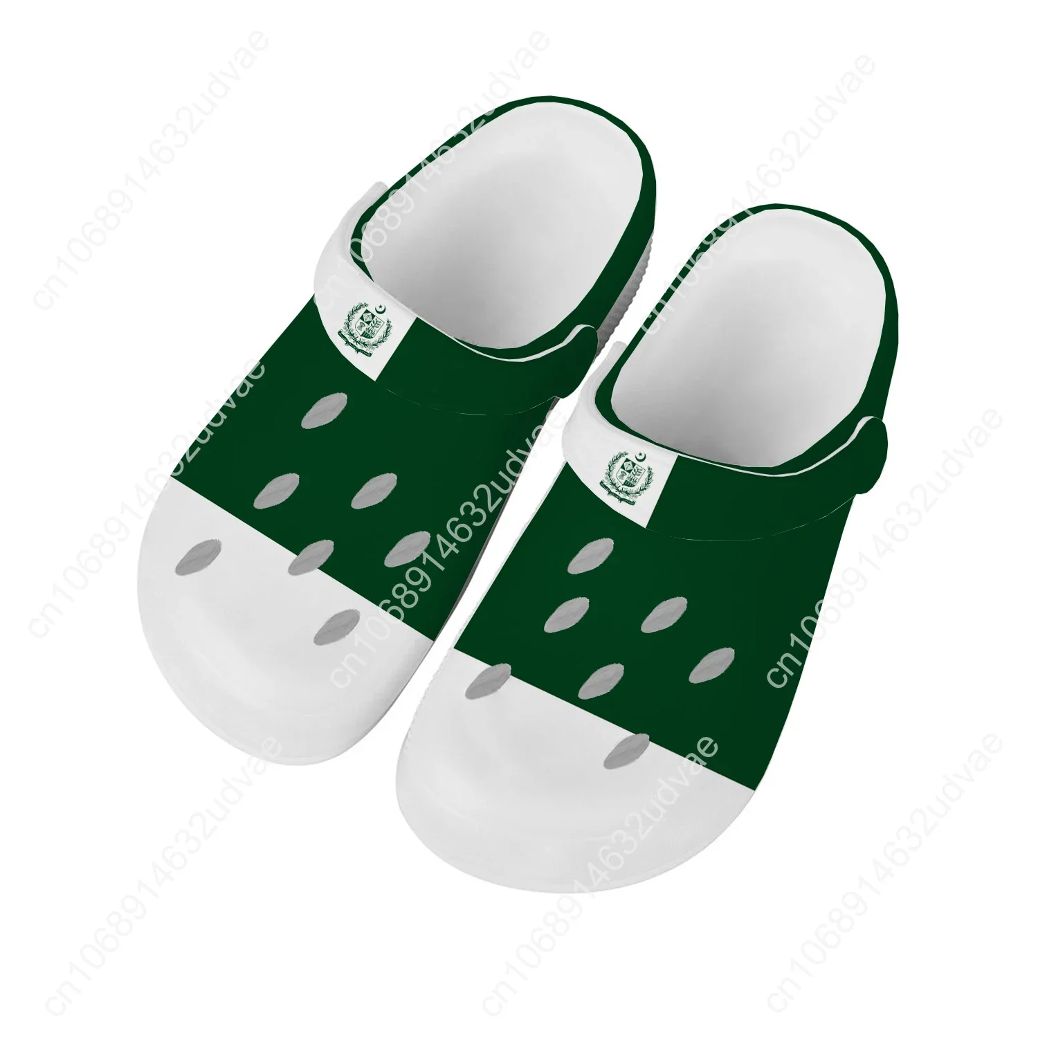 Pakistan Nationale Vlag Waters - Women'S Shoes In Pakistan recensie en prijs