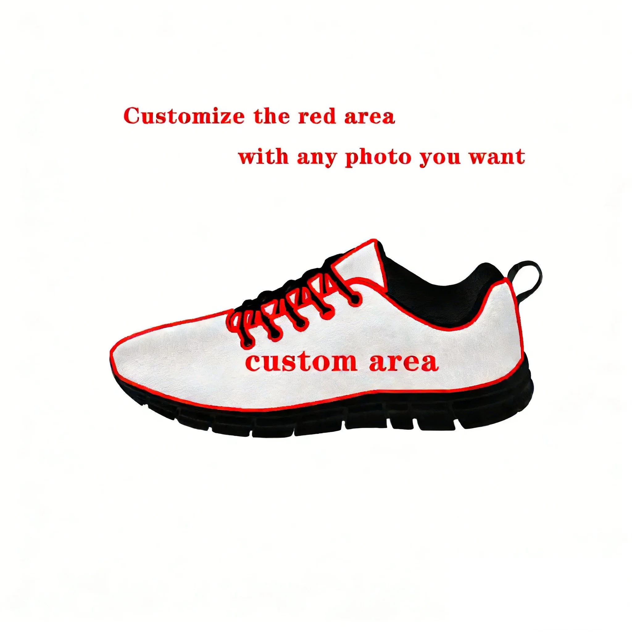 Pakistaanse vlag sportschoenen - Women'S Shoes In Pakistan recensie en prijs