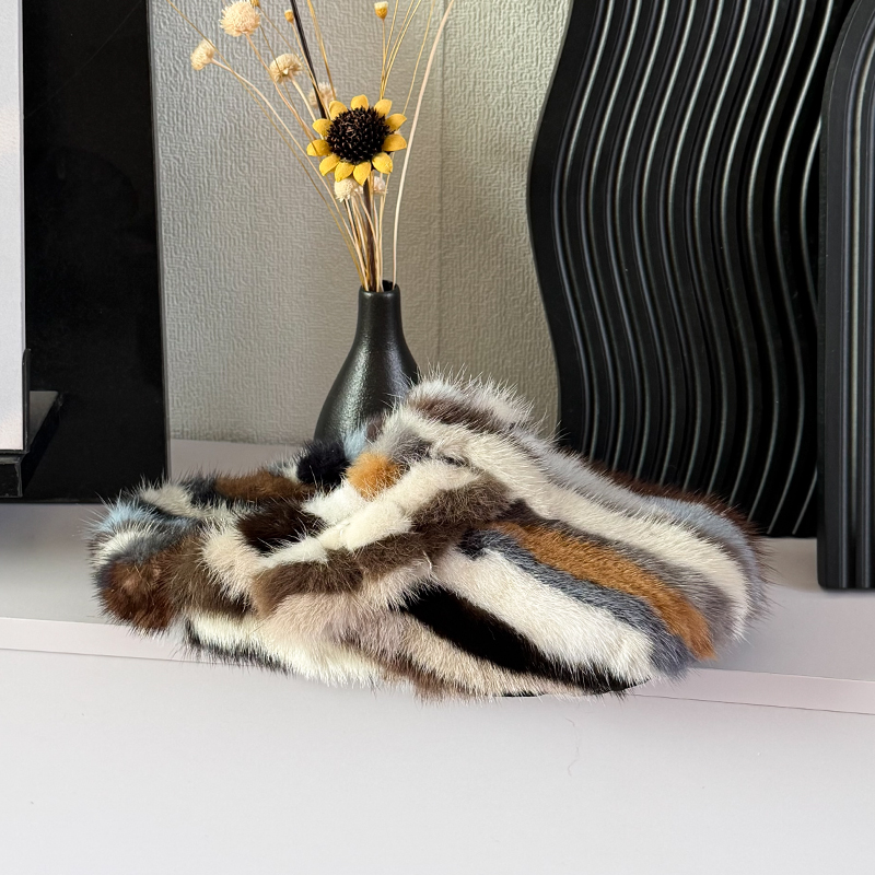 Damesmuiltjes en klompen Nerts - Women Shoes For Winter recensie en prijs