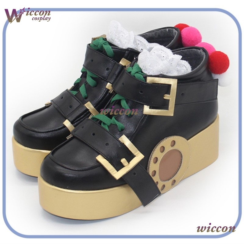 Nino Zenless Zone Zero Ryouin  - Women'S Shoes Zone recensie en prijs