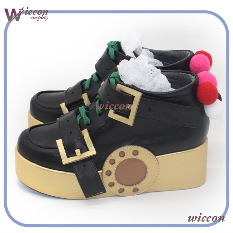 Nino Zenless Zone Zero Ryouin  - Women'S Shoes Zone recensie en prijs