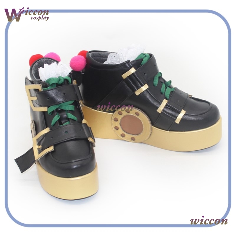 Nino Zenless Zone Zero Ryouin  - Women'S Shoes Zone recensie en prijs