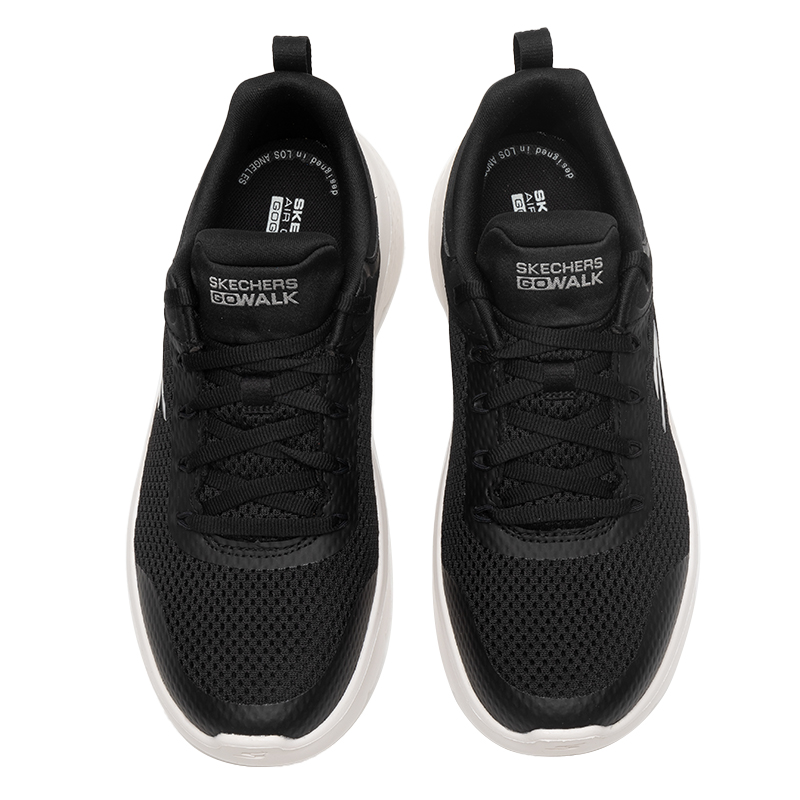 Skechers 124817-Bkw Dames Wand - Women Shoes Hong Kong recensie en prijs