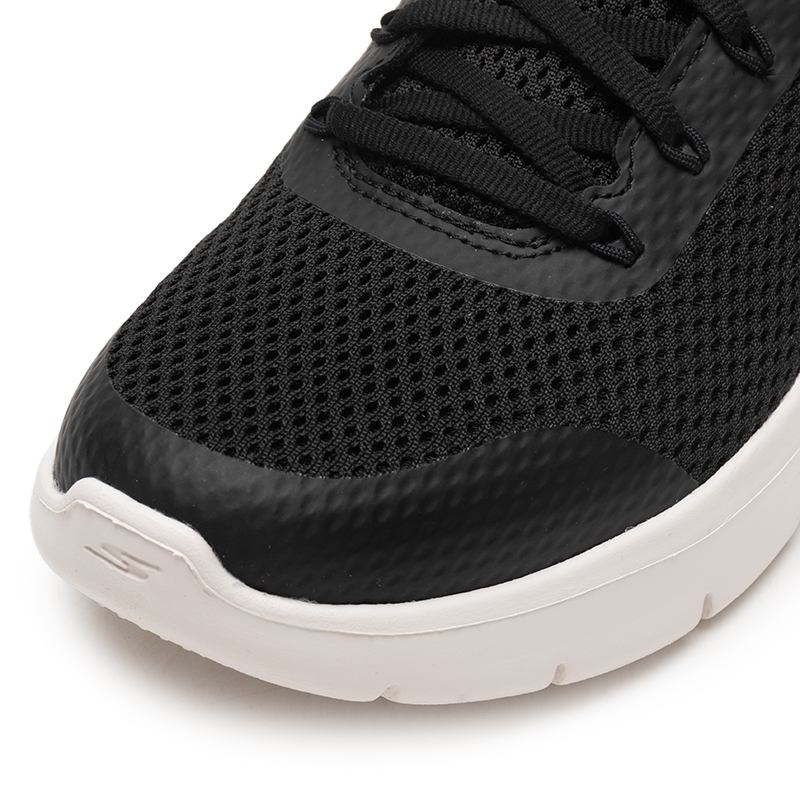 Skechers 124817-Bkw Dames Wand - Women Shoes Hong Kong recensie en prijs