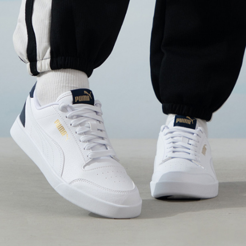 Puma Mid Low Top Klassieke mod - Women Shoes Hong Kong recensie en prijs