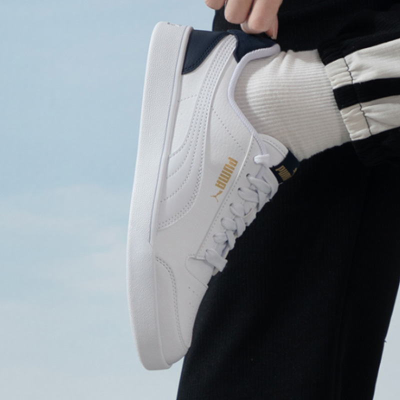 Puma Mid Low Top Klassieke mod - Women Shoes Hong Kong recensie en prijs