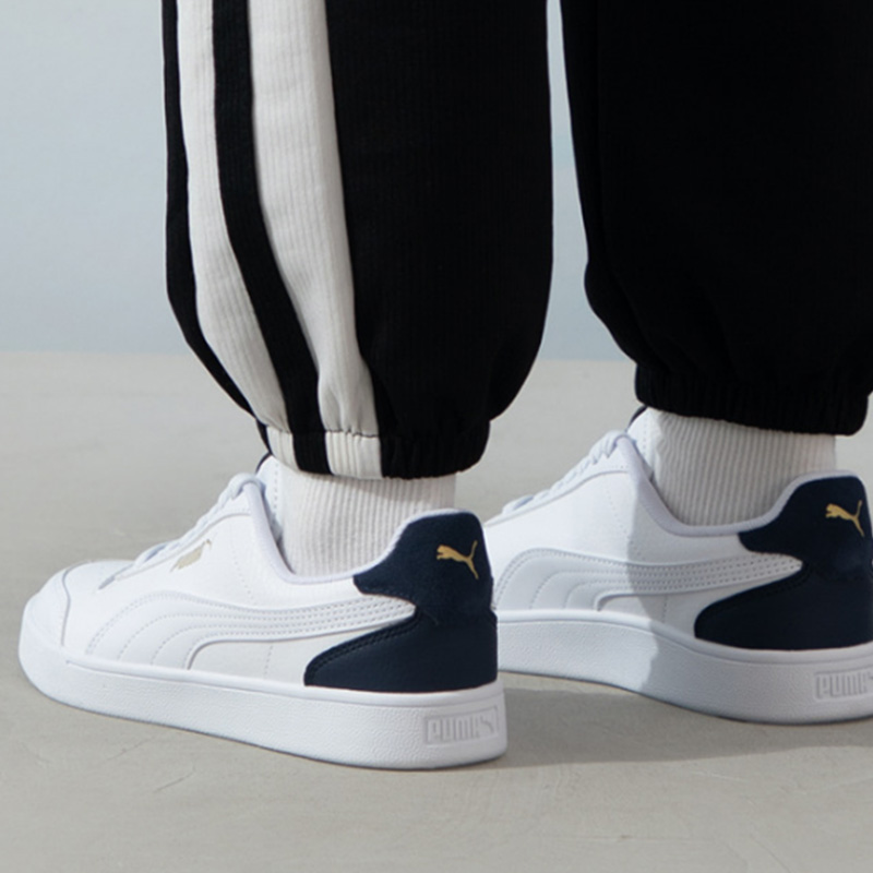 Puma Mid Low Top Klassieke mod - Women Shoes Hong Kong recensie en prijs