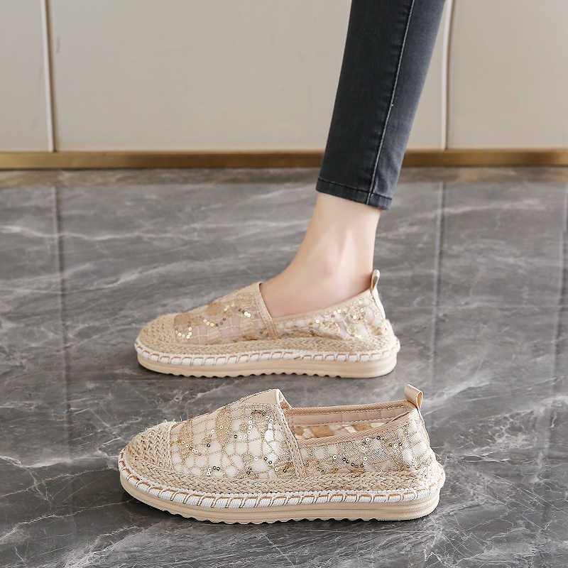 Sneeuwlaarzen Mocassin Sneaker - Women'S Shoes Loafers Black recensie en prijs