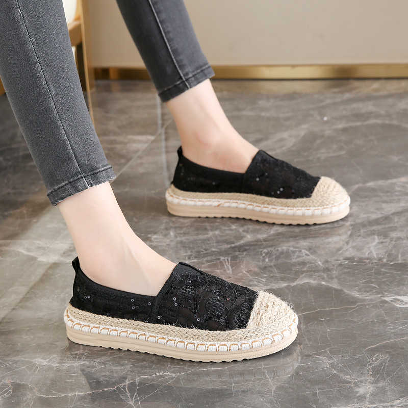 Sneeuwlaarzen Mocassin Sneaker - Women'S Shoes Loafers Black recensie en prijs