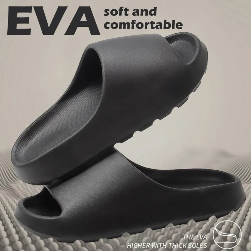 Kokosnootslippers Cloud Sandal - Women Shoes Wedges recensie en prijs