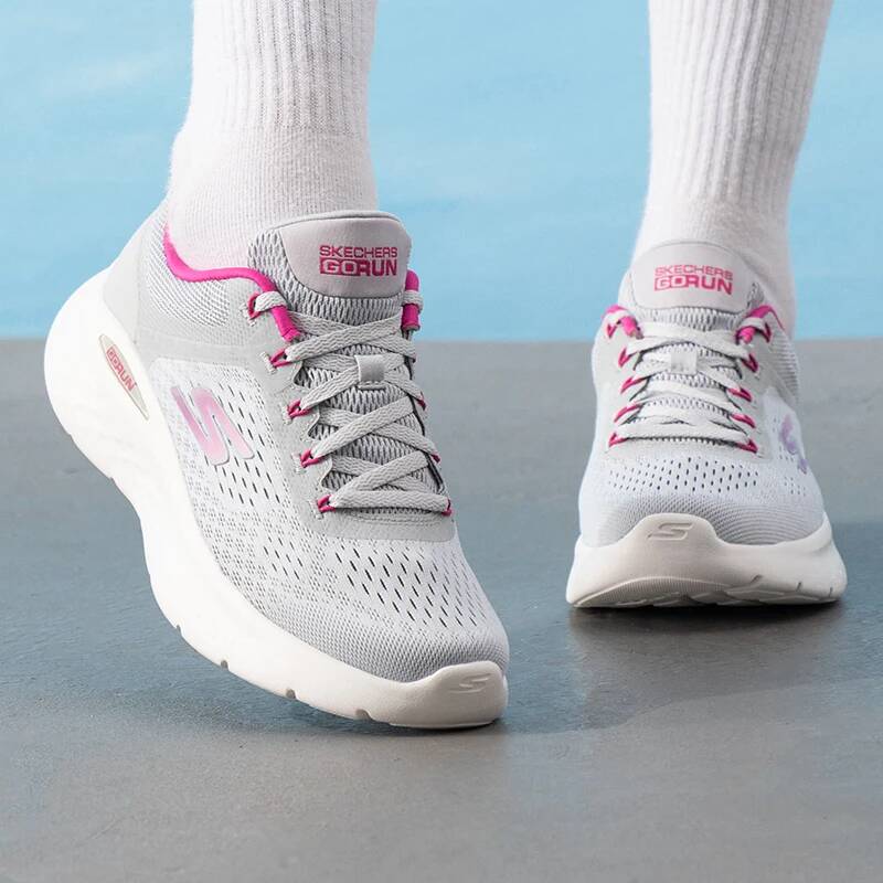 Skechers Nieuwe Dames Hardloop - Women Shoes Hong Kong recensie en prijs