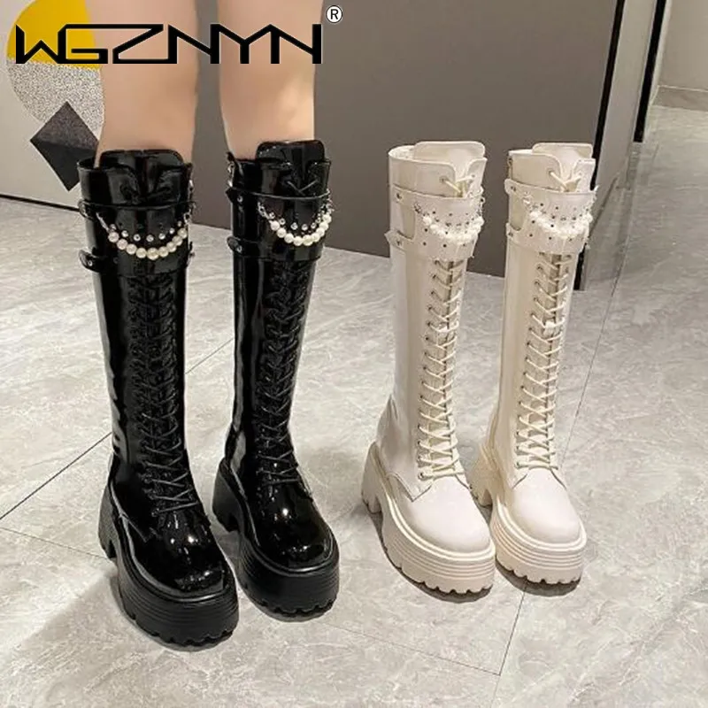 Winter Leer Warme Pluche Laarz - Zip Up Boots Short recensie en prijs