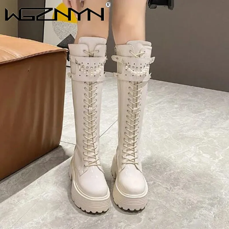 Winter Leer Warme Pluche Laarz - Zip Up Boots Short recensie en prijs