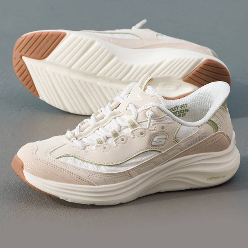 Skechers Dames Slip-Ins Casual - Women Shoes Hong Kong recensie en prijs
