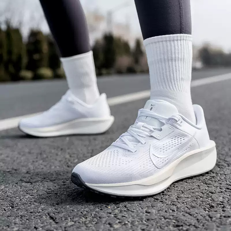 NIKE Dames QEST 6 Mesh Schoene - Women Shoes Hong Kong recensie en prijs