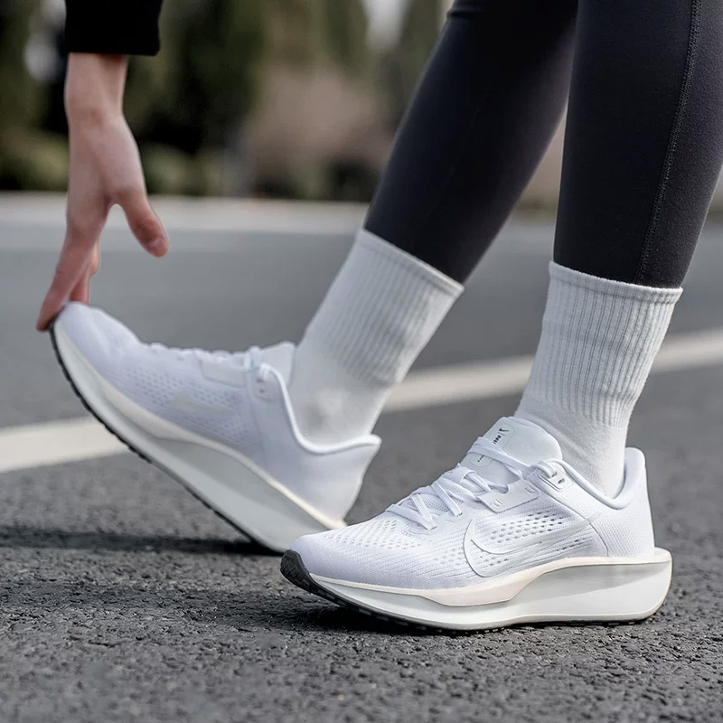 NIKE Dames QEST 6 Mesh Schoene - Women Shoes Hong Kong recensie en prijs