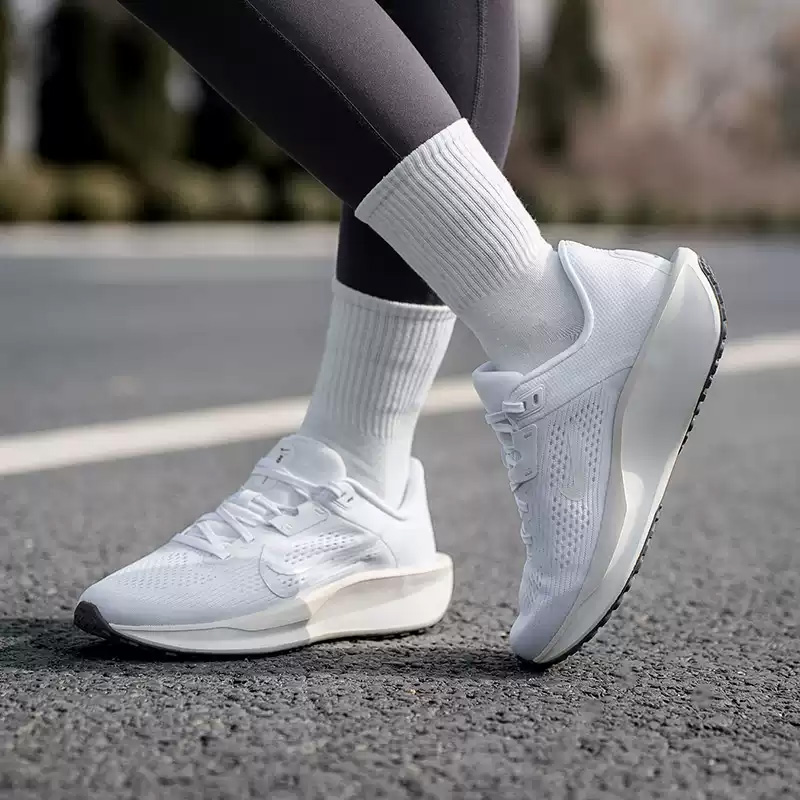 NIKE Dames QEST 6 Mesh Schoene - Women Shoes Hong Kong recensie en prijs