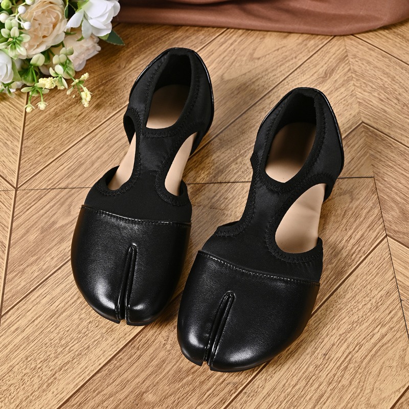 2026 Mode Vrouwen Merk Mary Ja - Women'S Shoes Loafers Black recensie en prijs