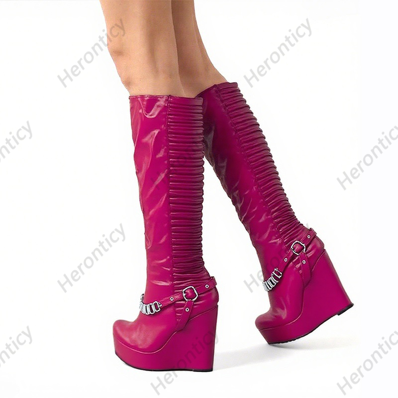 Heronticy Handgemaakte Vrouwen - Zip Up Boots Short recensie en prijs