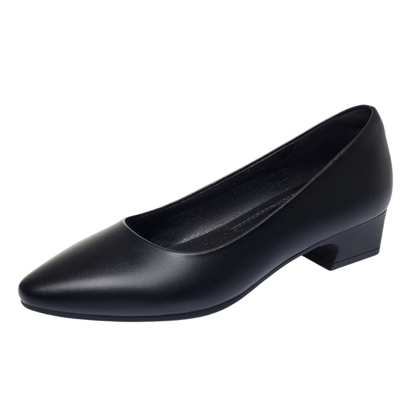 All Match Elegante Dames Schoe - Court Heel Pointed recensie en prijs
