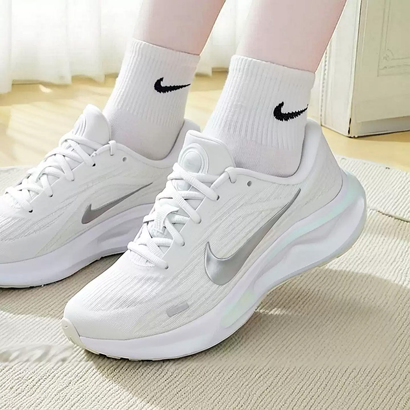 NIKE Dames Nieuwe Stijl JOURNE - Women Shoes Hong Kong recensie en prijs