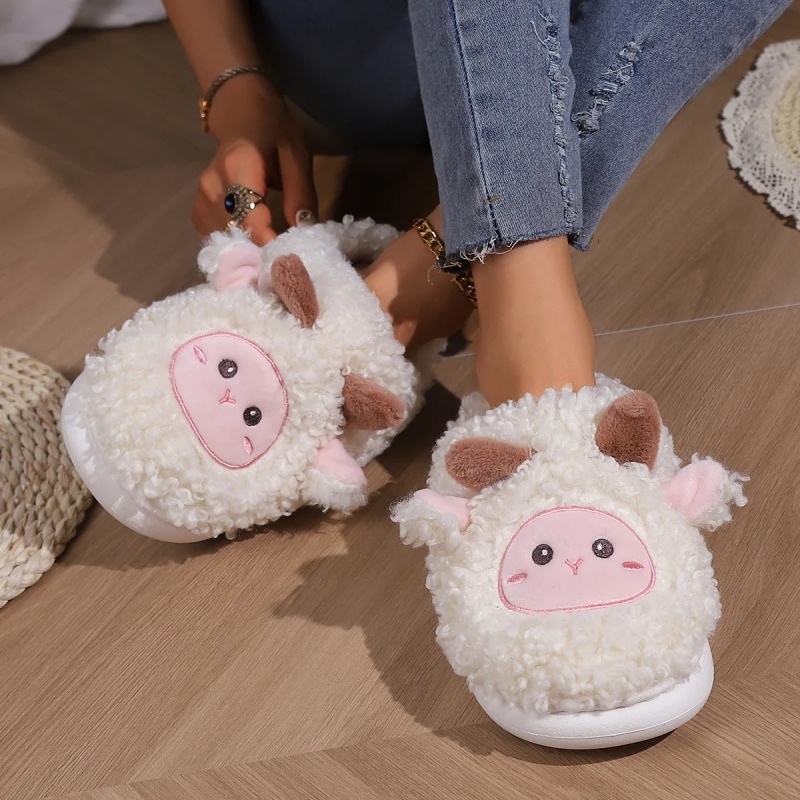 Winter Mooie Kleine Schapen Sl - Women Shoes For Winter recensie en prijs